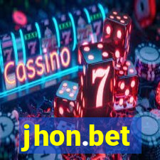 jhon.bet