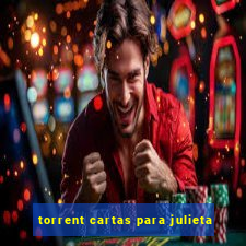 torrent cartas para julieta