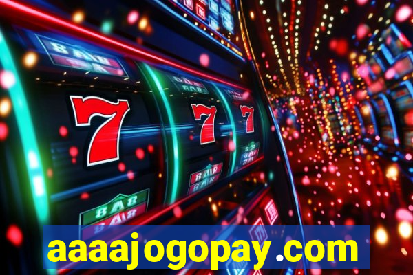 aaaajogopay.com