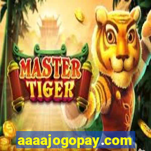 aaaajogopay.com