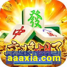 aaaxia.com