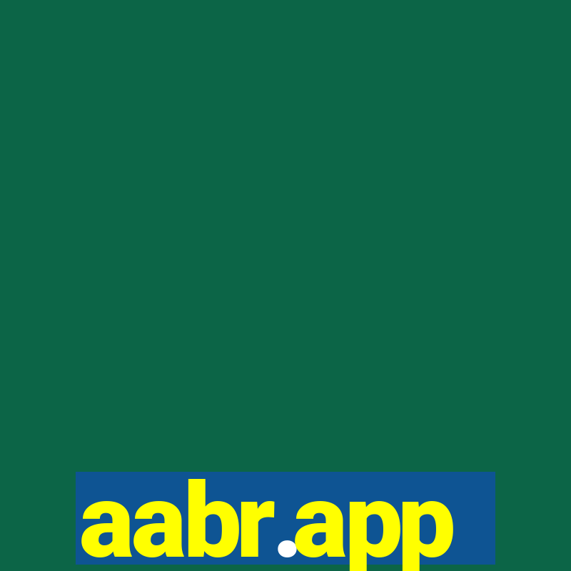 aabr.app