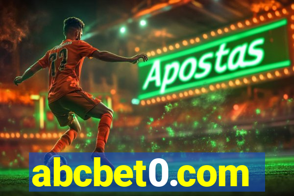 abcbet0.com