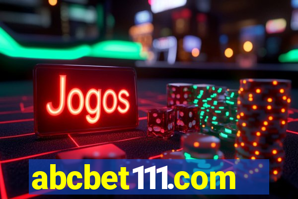 abcbet111.com