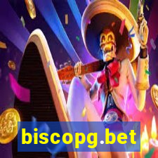 biscopg.bet