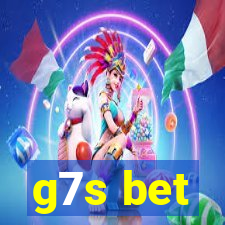 g7s bet