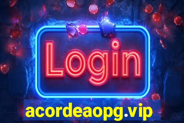 acordeaopg.vip