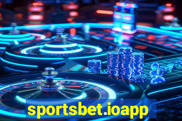 sportsbet.ioapp