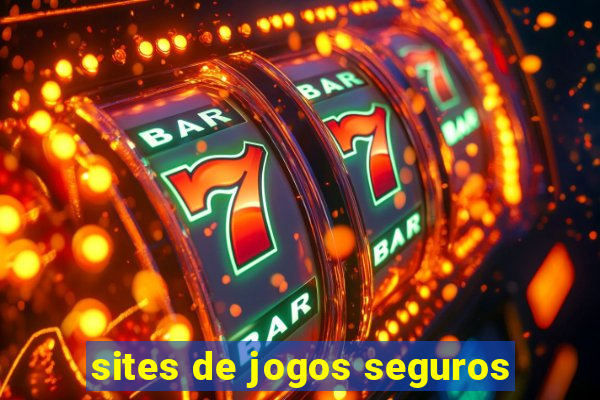 sites de jogos seguros