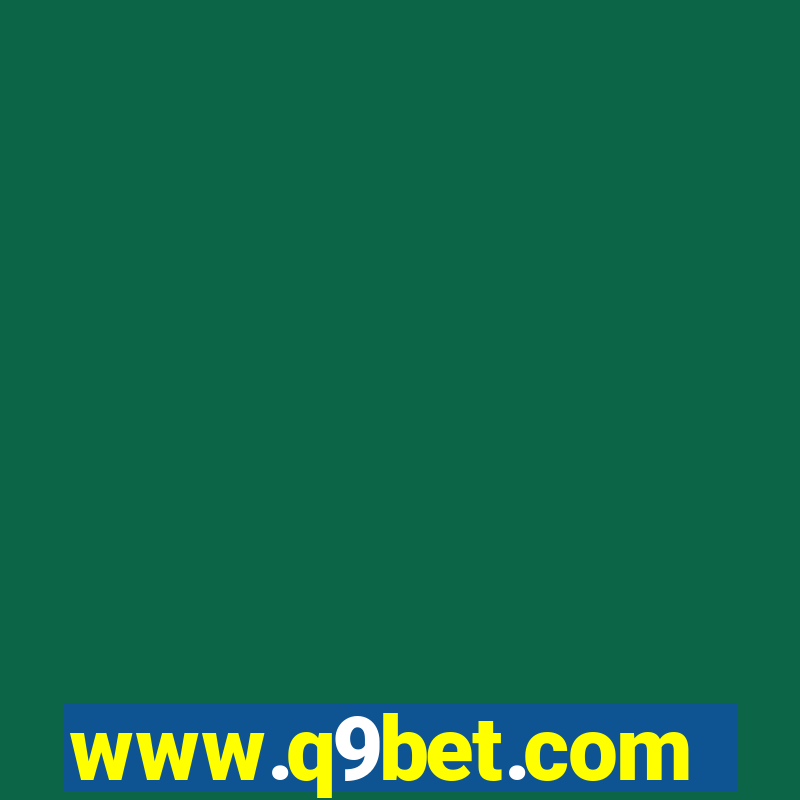 www.q9bet.com