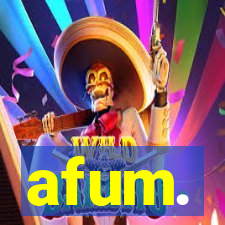 afum.