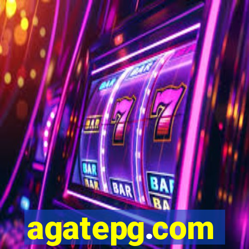 agatepg.com