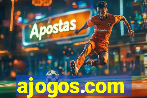 ajogos.com