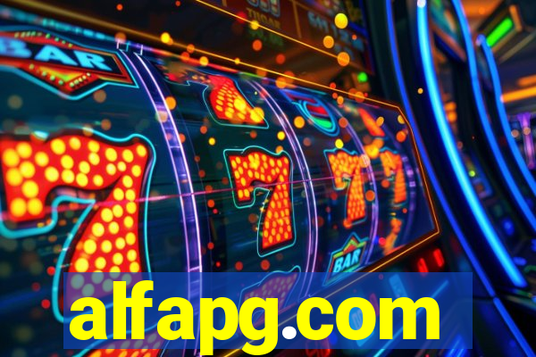 alfapg.com