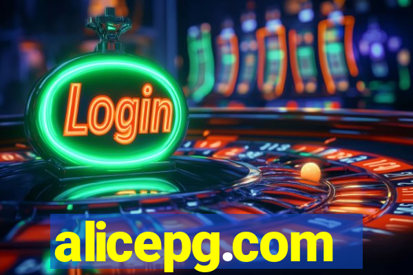 alicepg.com