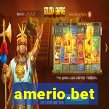 amerio.bet