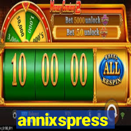 annixspress