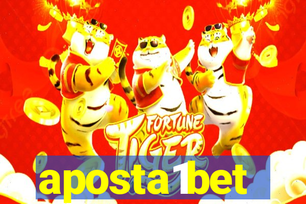 aposta1bet