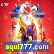 aqui777.com