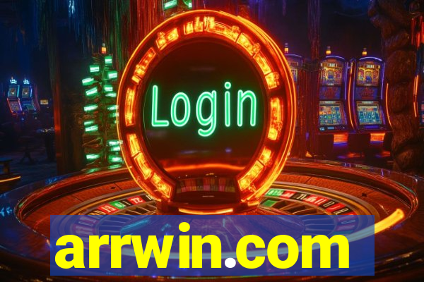 arrwin.com