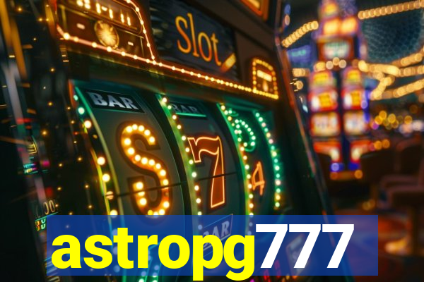 astropg777