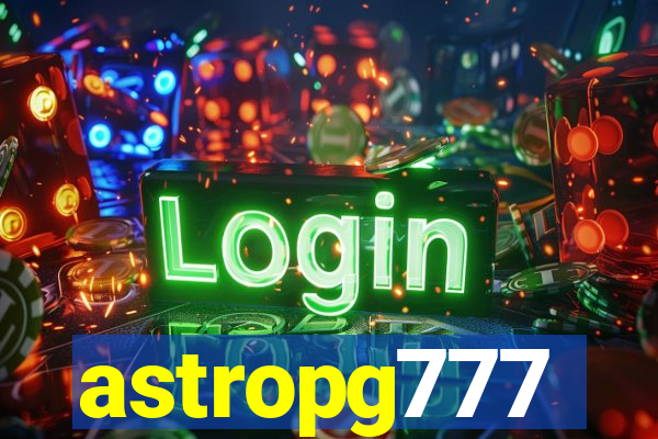 astropg777