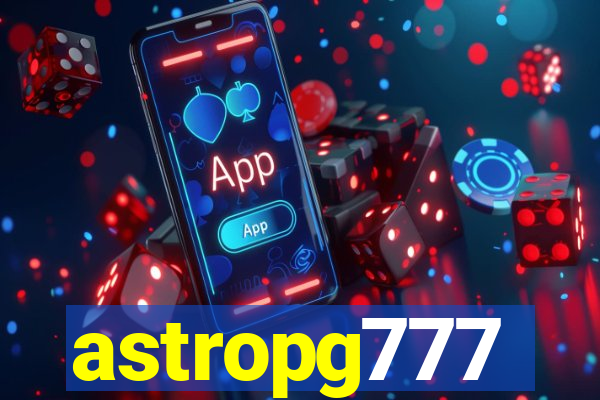 astropg777