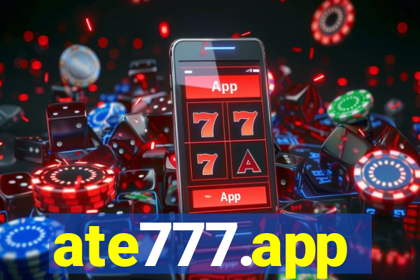 ate777.app