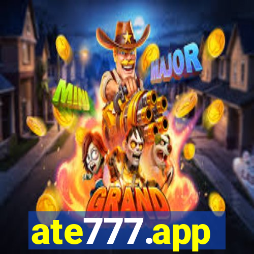 ate777.app