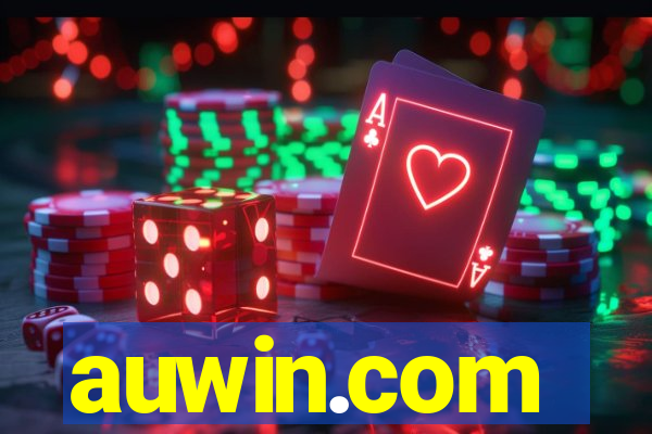 auwin.com