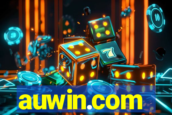 auwin.com