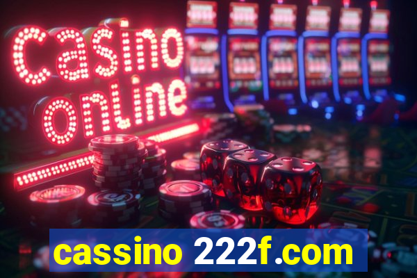 cassino 222f.com