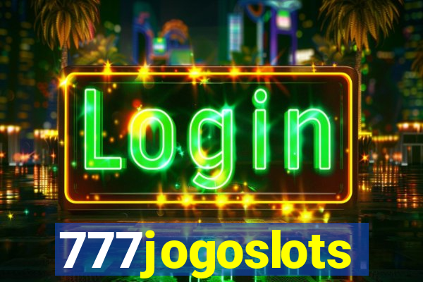 777jogoslots