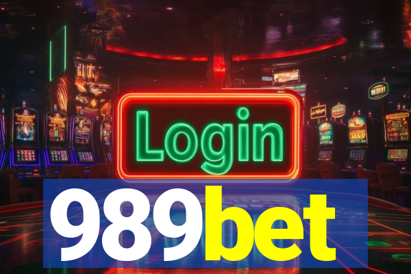 989bet