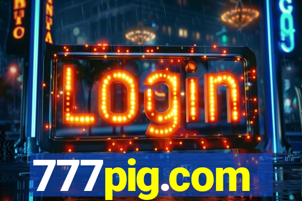 777pig.com