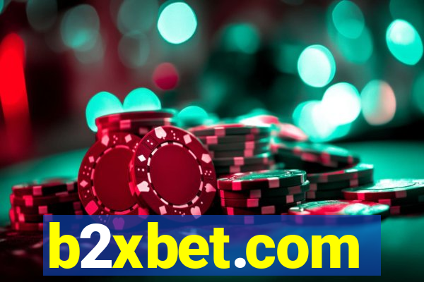 b2xbet.com