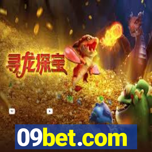 09bet.com