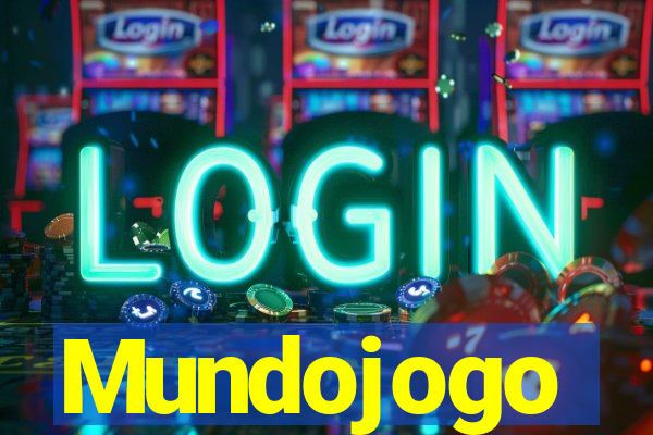 Mundojogo