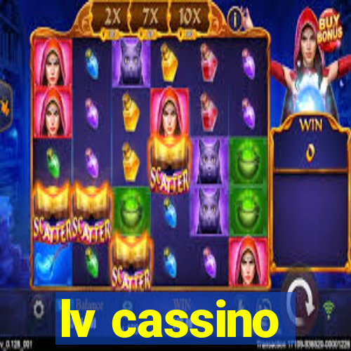 lv cassino