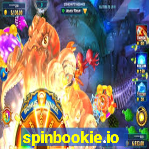 spinbookie.io