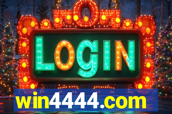 win4444.com