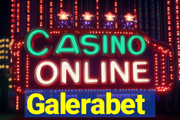 Galerabet