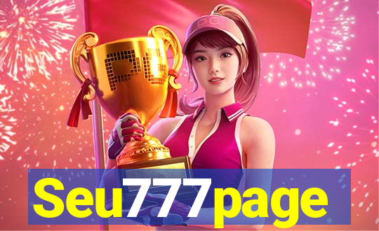 Seu777page