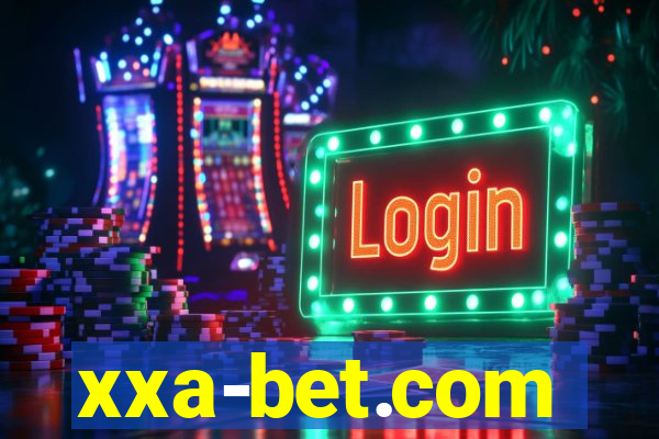 xxa-bet.com