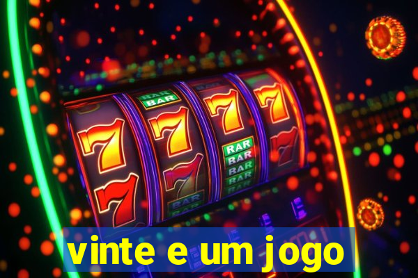 vinte e um jogo