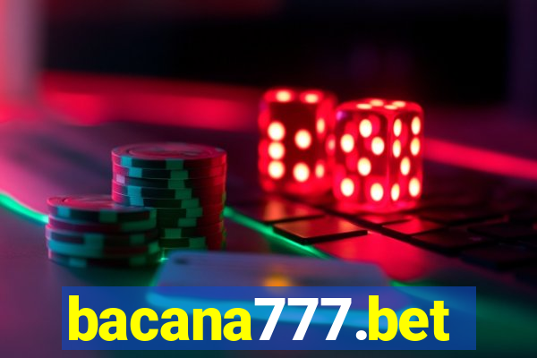 bacana777.bet