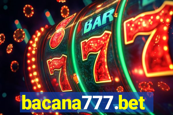 bacana777.bet