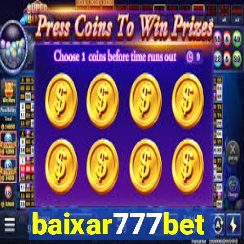 baixar777bet