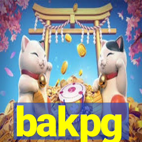 bakpg