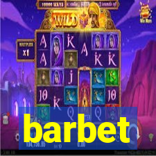 barbet